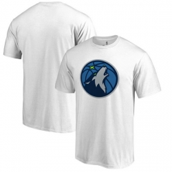 Minnesota Timberwolves Men T Shirt 009