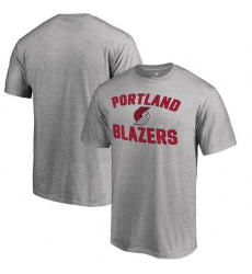 Portland Trail Blazers Men T Shirt 028