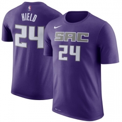 Sacramento Kings Men T Shirt 014