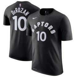 Toronto Raptors Men T Shirt 032