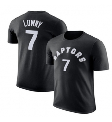 Toronto Raptors Men T Shirt 038