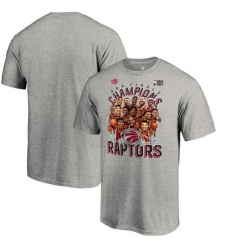 Toronto Raptors Men T Shirt 065