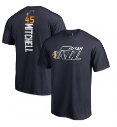 Utah Jazz Men T Shirt 016