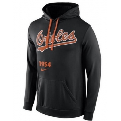 Baltimore Orioles Men Hoody 003