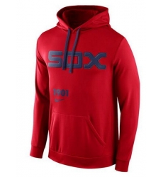 Chicago White Sox Men Hoody 003