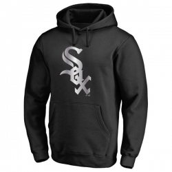 Chicago White Sox Men Hoody 007