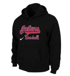 Cleveland Indians Men Hoody 008