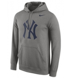 New York Yankees Men Hoody 009