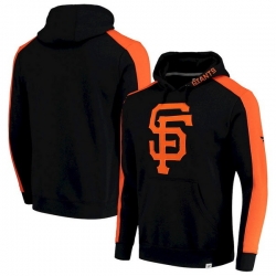 San Francisco Giants Men Hoody 001