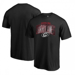 Carolina Hurricanes Men T Shirt 007