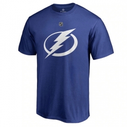 Tampa Bay Lightning Men T Shirt 006