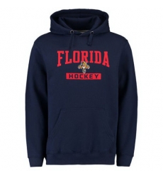 Men Florida Panthers Rinkside City Pride Pullover Hoodie Navy