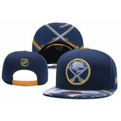 Buffalo Sabres Snapback Cap C800