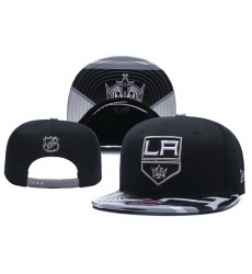 Los Angeles Kings Snapback Cap 001