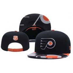 Philadelphia Flyers NHL Snapback 001