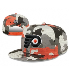 Philadelphia Flyers NHL Snapback 003