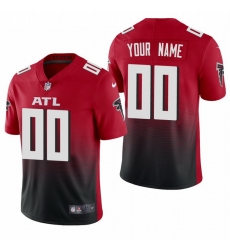 Men Women Youth Toddler All Size Atlanta Falcons Customized Jersey 011