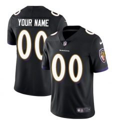 Men Women Youth Toddler All Size Baltimore Ravens Customized Jersey 007