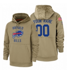 Men Women Youth Toddler All Size Buffalo Bills Customized Hoodie 003