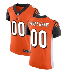 Men Women Youth Toddler All Size Cincinnati Bengals Customized Jersey 005