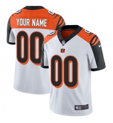 Men Women Youth Toddler All Size Cincinnati Bengals Customized Jersey 020