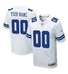 Men Women Youth Toddler All Size Dallas Cowboys Customized Jersey 002