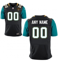 Men Women Youth Toddler All Size Jacksonville Jaguars Customized Jersey 001