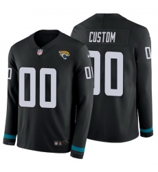 Men Women Youth Toddler All Size Jacksonville Jaguars Customized Jersey 015