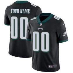 Men Women Youth Toddler All Size Philadelphia Eagles Customized Jersey 012