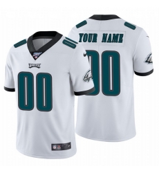 Men Women Youth Toddler All Size Philadelphia Eagles Customized Jersey 017