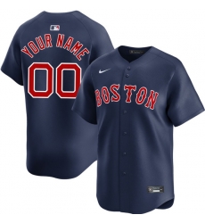 Men Women Youth Boston Red Sox Custom Stitched Jersey Navy Men Women Youth Boston Red Sox Custom Stitched Jersey Navy
