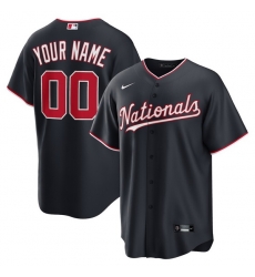 Men Women Youth Toddler WASHINGTON NATIONALS Custom Stitched Jersey II Men Women Youth Toddler WASHINGTON NATIONALS Custom Stitched Jersey II