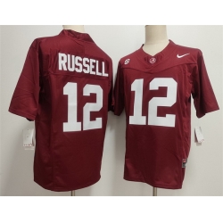 Men Nebraska Cornhuskers Active Player Custom Black Stitched Football Jersey