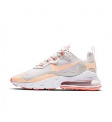 Nike Air Max 270 V2 Women Shoes 019