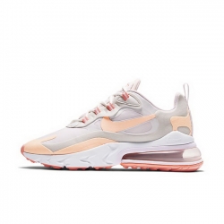 Nike Air Max 270 V2 Women Shoes 019