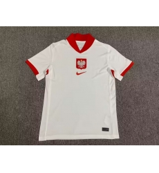 Porland White 2024 Soccer Jersey