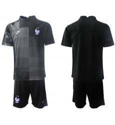 Men FIFA 2022 France Soccer Jersey 039