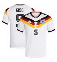 Men 5Pascal Gross Germany National Team Jersey 5 Men 5Pascal Gross Germany National Team Jersey 5