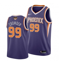 suns jae crowder purple 2021 nba finals jersey