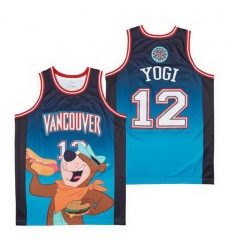 #12 VANCOUVER YOGI TEAL