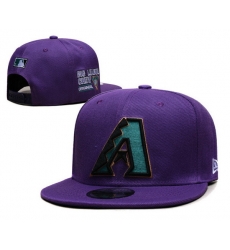 Arizona Diamondbacks Snapback Cap 25102 Arizona Diamondbacks Snapback Cap 25102