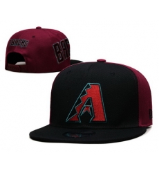 Arizona Diamondbacks Snapback Cap 25K J430 Arizona Diamondbacks Snapback Cap 25K J430
