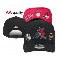Arizona Diamondbacks Snapback Cap 26H G207