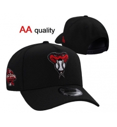 Arizona Diamondbacks Snapback Cap 26H L525