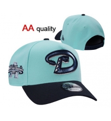 Arizona Diamondbacks Snapback Cap 26H O474