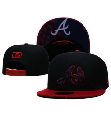 Atlanta Braves Snapback Cap 25109 Atlanta Braves Snapback Cap 25109