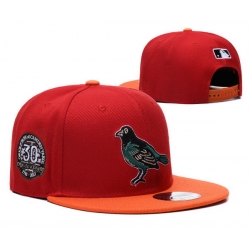 Baltimore Orioles Snapback Cap 25103