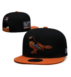 Baltimore Orioles Snapback Cap 26H W733 Baltimore Orioles Snapback Cap 26H W733