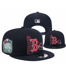 Boston Red Sox Snapback Cap 26H F431 Boston Red Sox Snapback Cap 26H F431