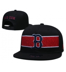 Boston Red Sox Snapback Cap 26H L786 Boston Red Sox Snapback Cap 26H L786